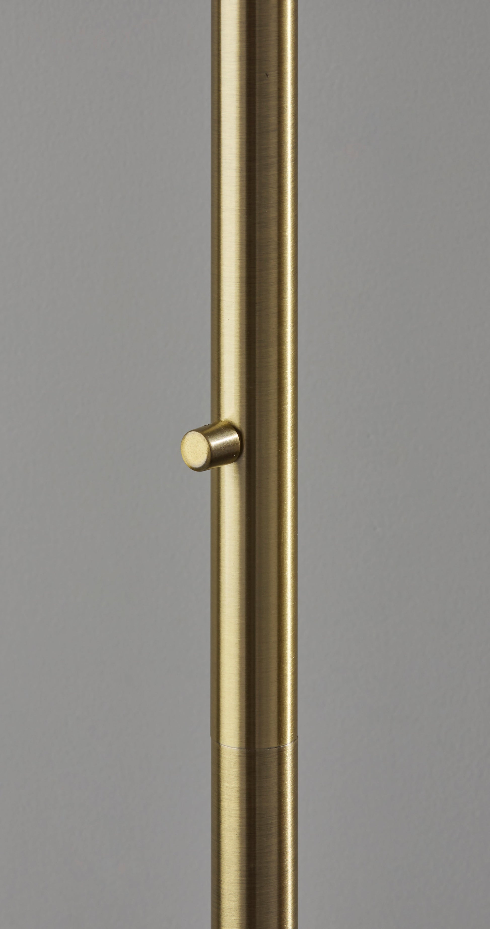 Frank Delaney Arc Lamp