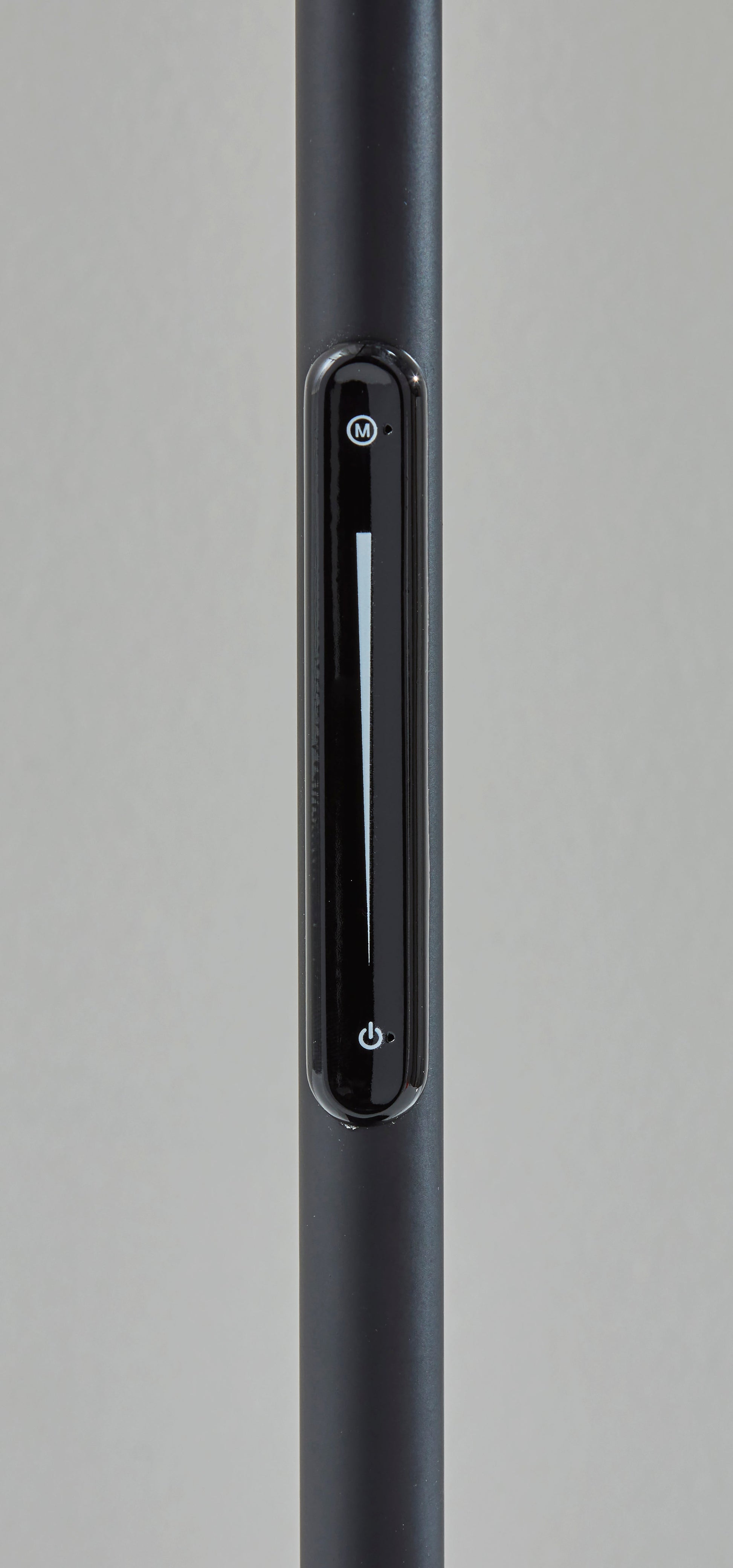 Keith Cullen LED Desk Lamp w. Smart Switch