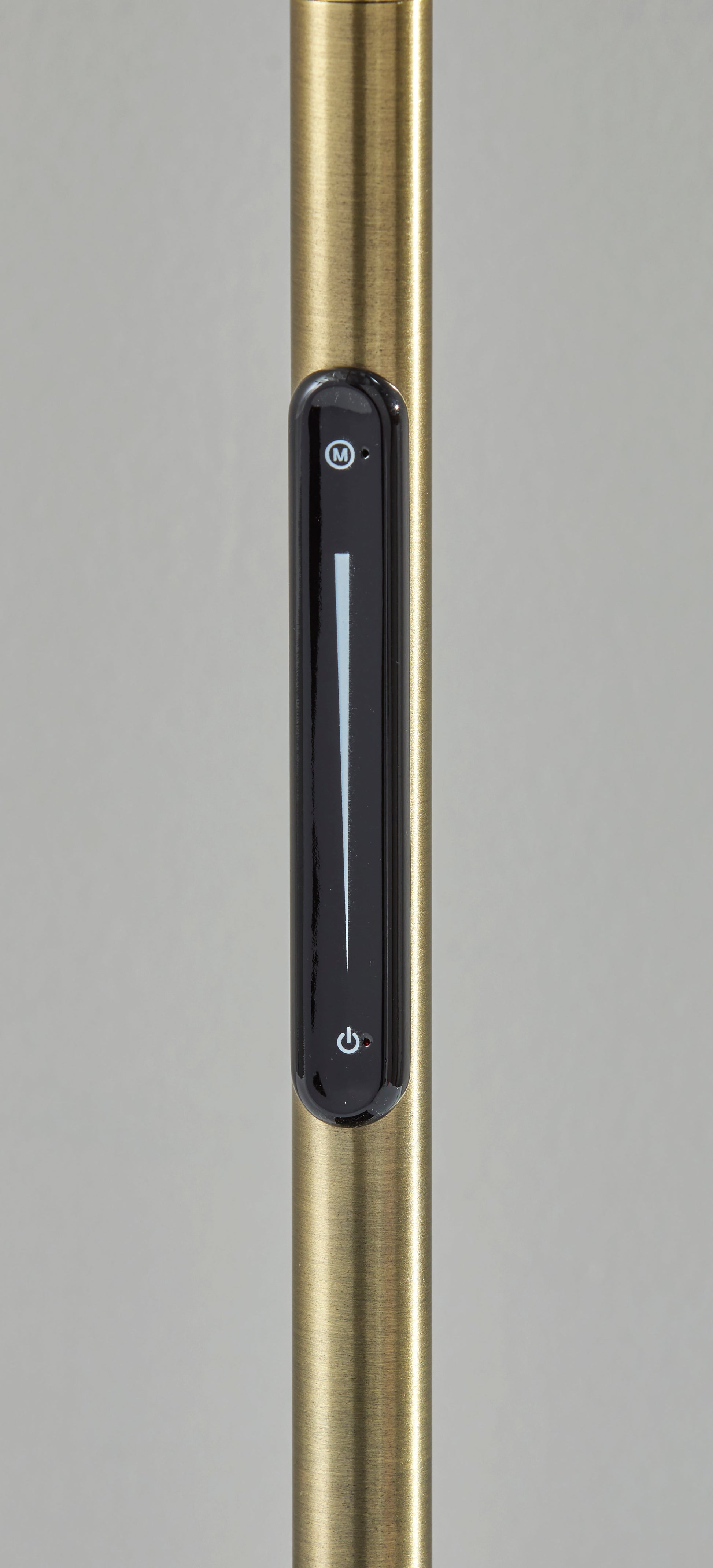 Keith Cullen LED Desk Lamp w. Smart Switch