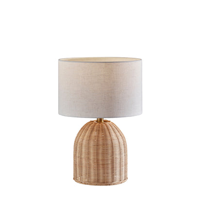 Coastal Table Lamp