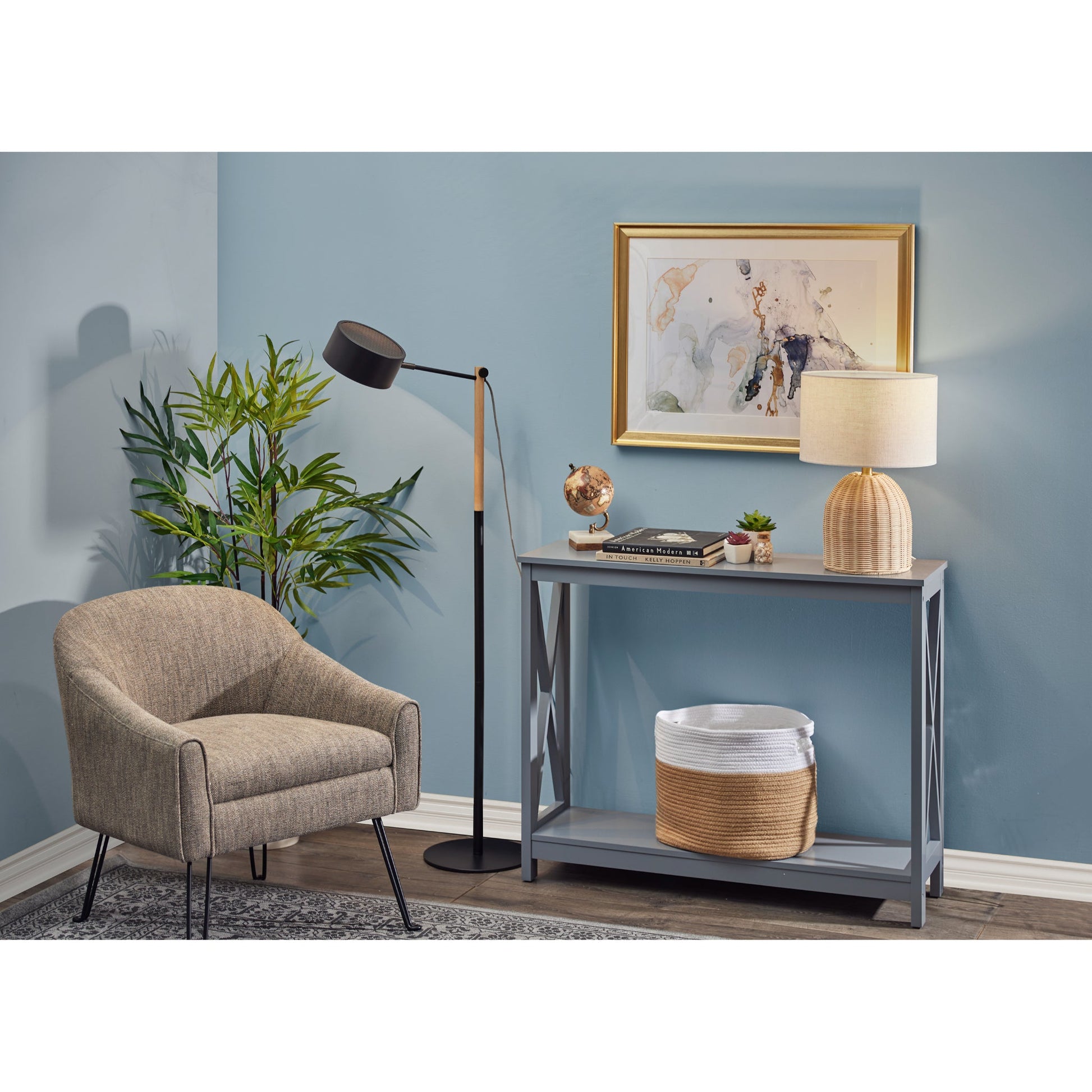 Coastal Table Lamp