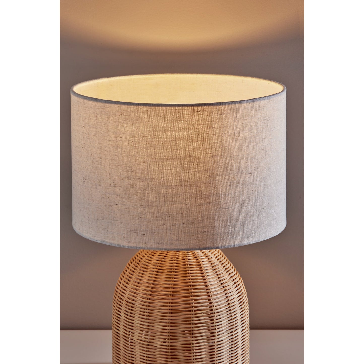 Coastal Table Lamp