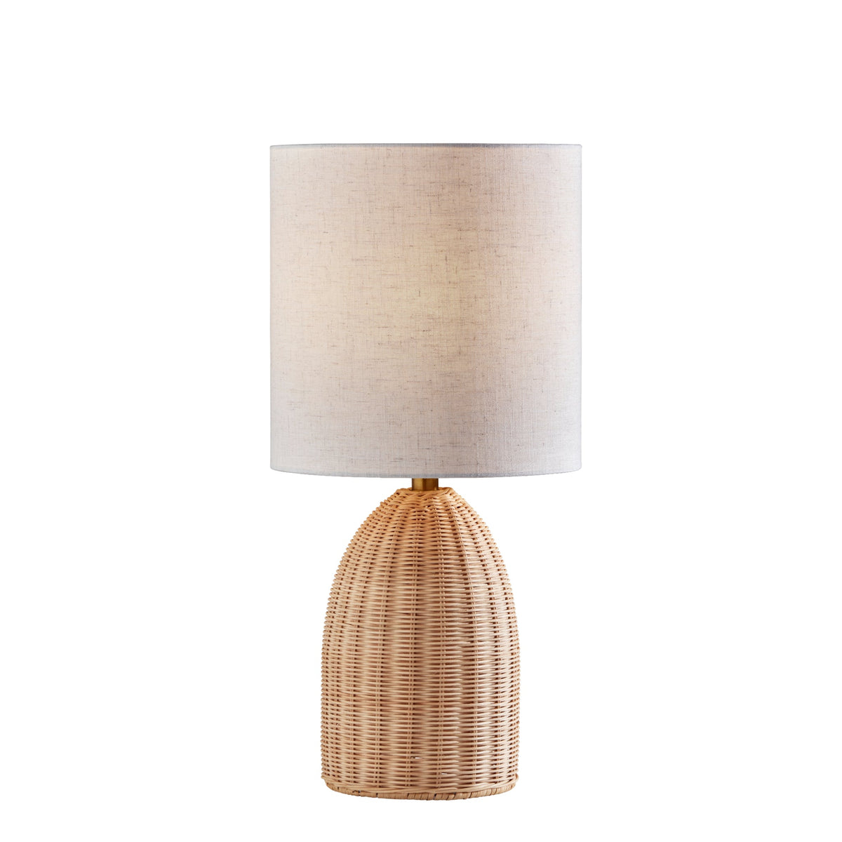 Coastal Tall Table Lamp