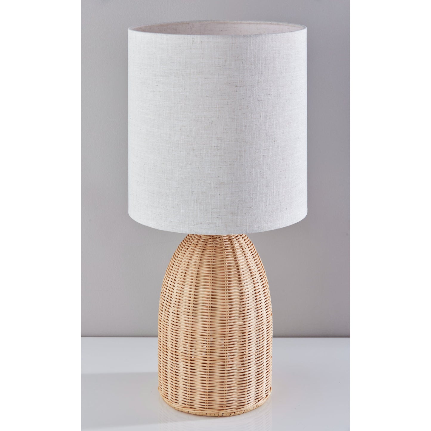 Coastal Tall Table Lamp