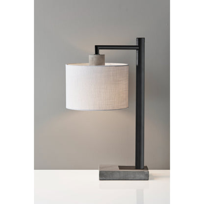 Carter Table Lamp