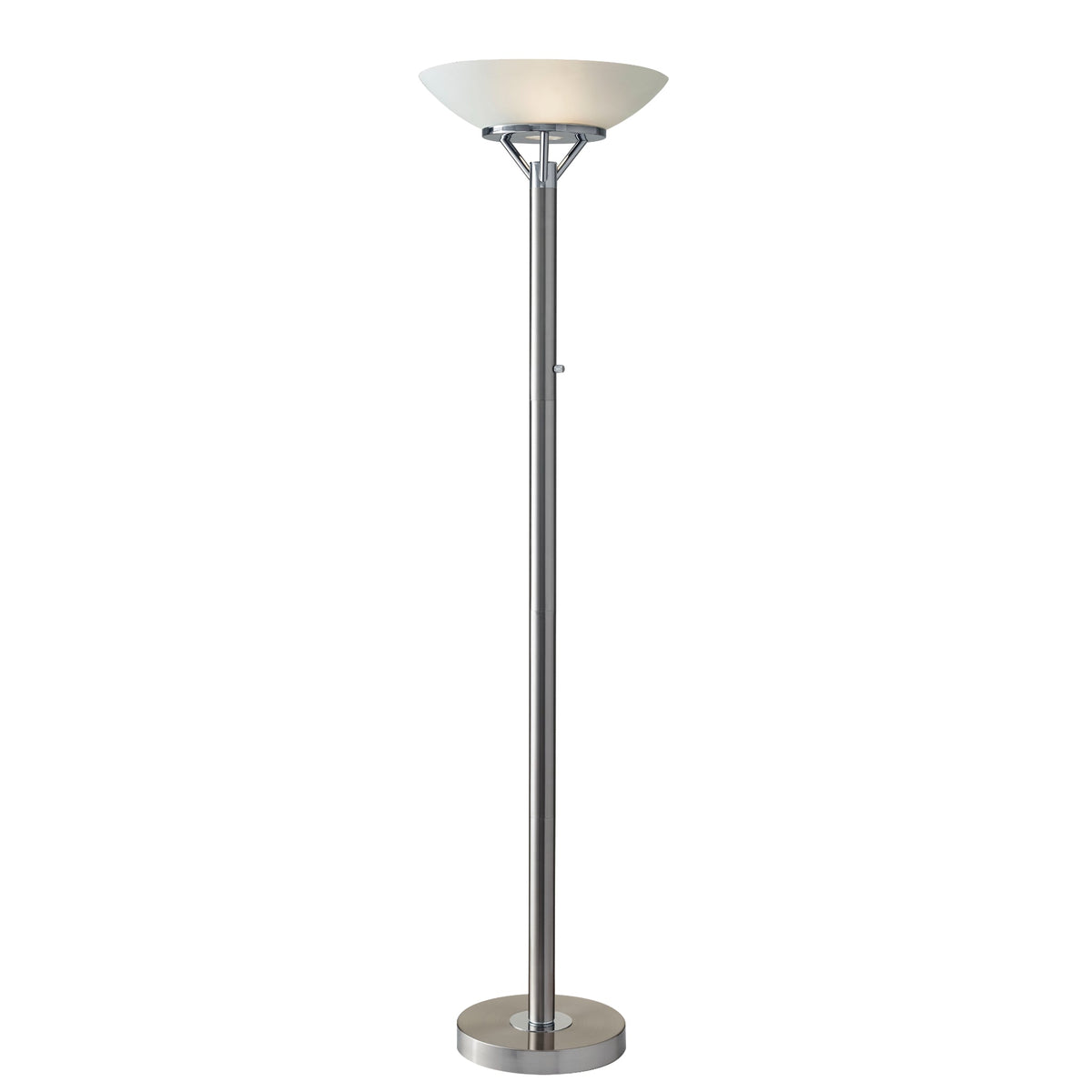 Column Floor Lamp