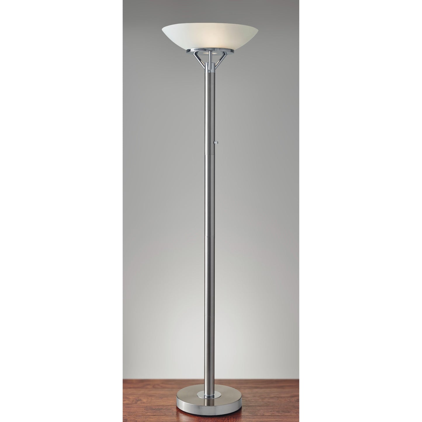 Column Floor Lamp