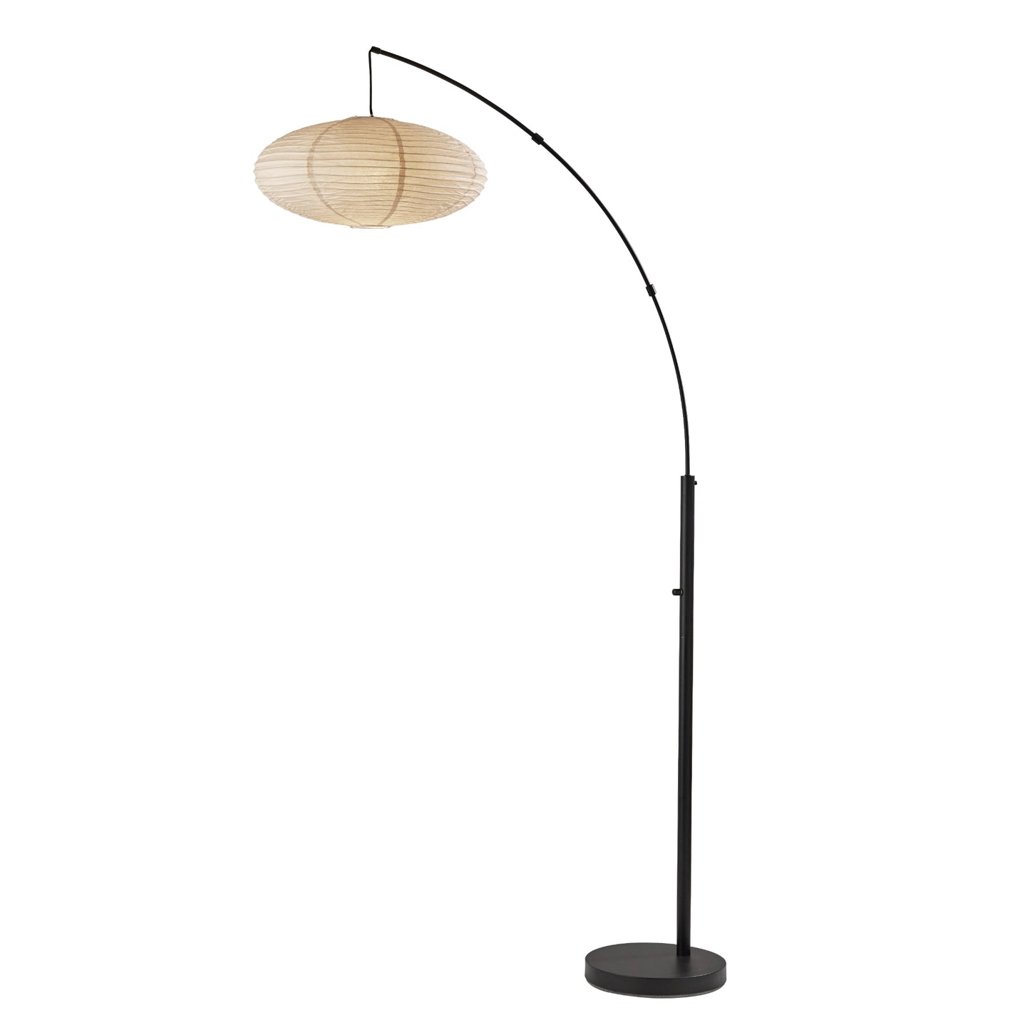 UFO Arc Lamp