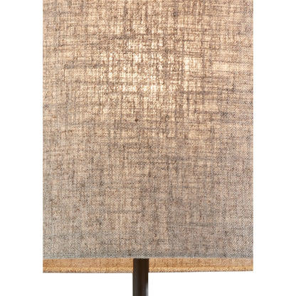 Luke Floor Lamp