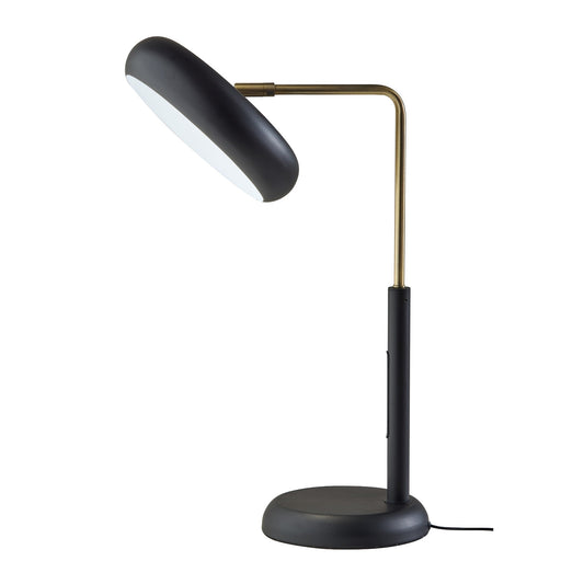 Mabel LED Table Lamp with Smart Switch