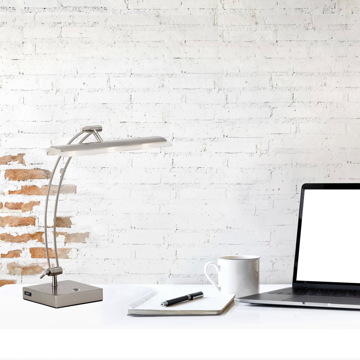 Office LED Desk Lamp