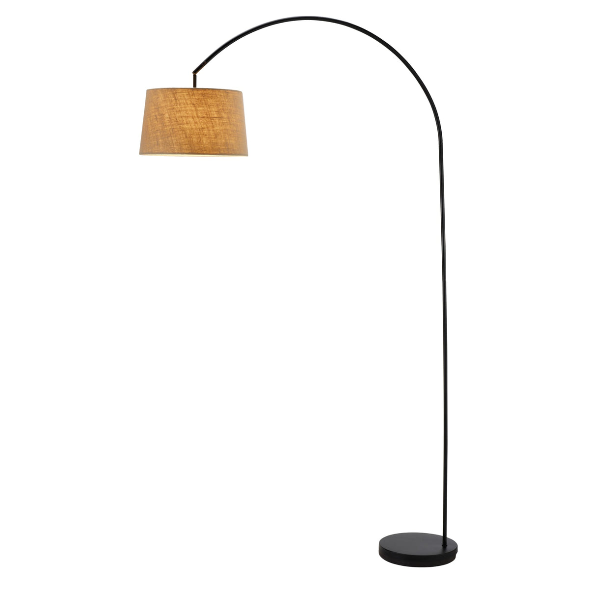 Jace Arc Lamp