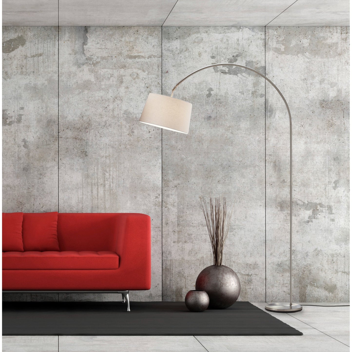 Jace Arc Lamp