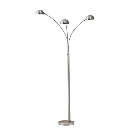 Dollop Arc Lamp