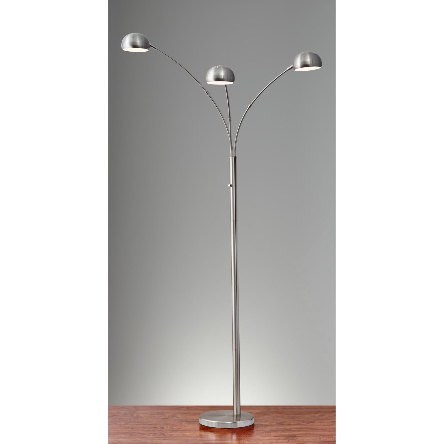 Dollop Arc Lamp