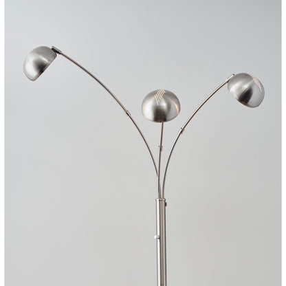 Dollop Arc Lamp