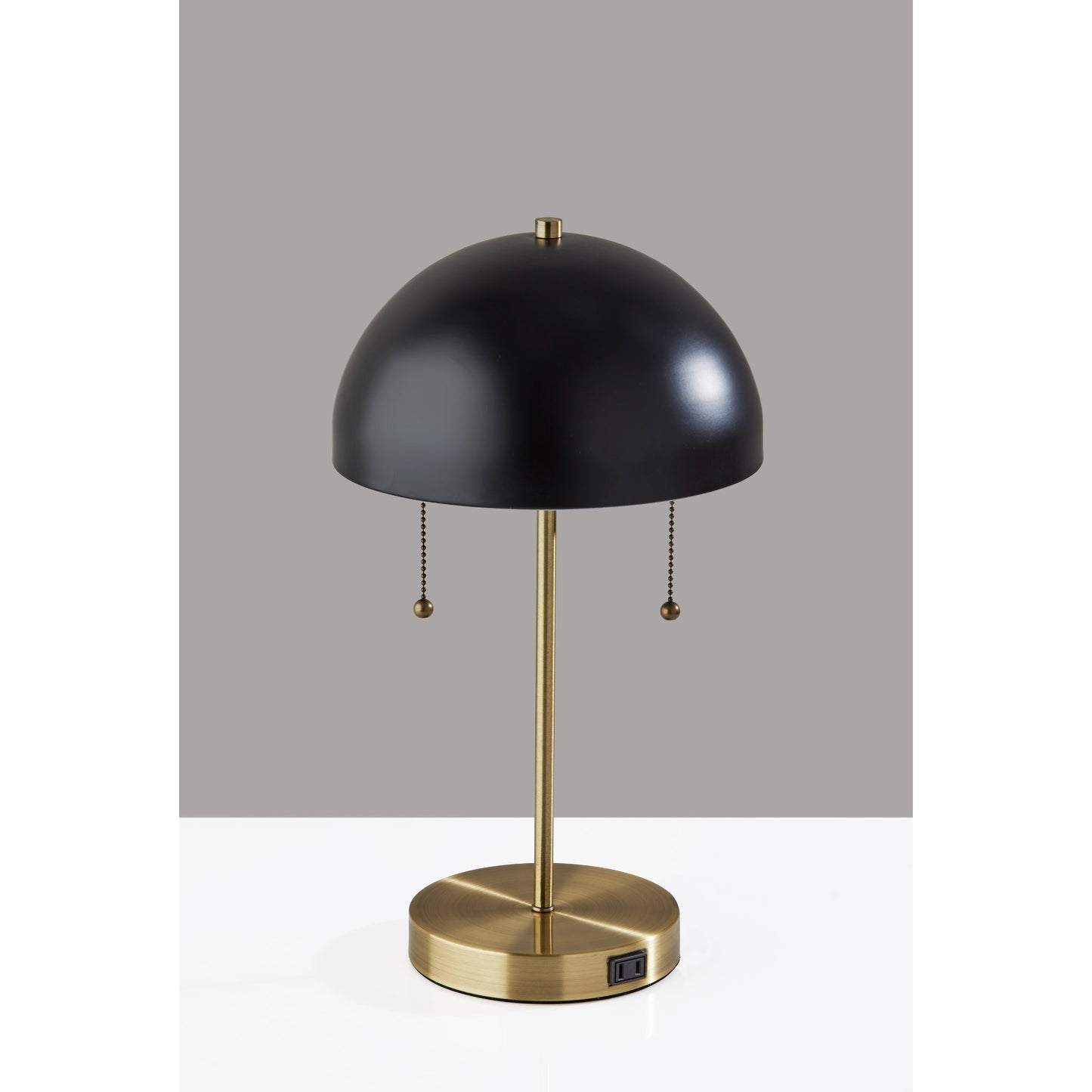 Dome Table Lamp