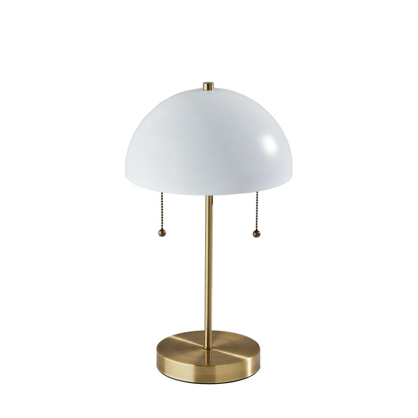 Dome Table Lamp