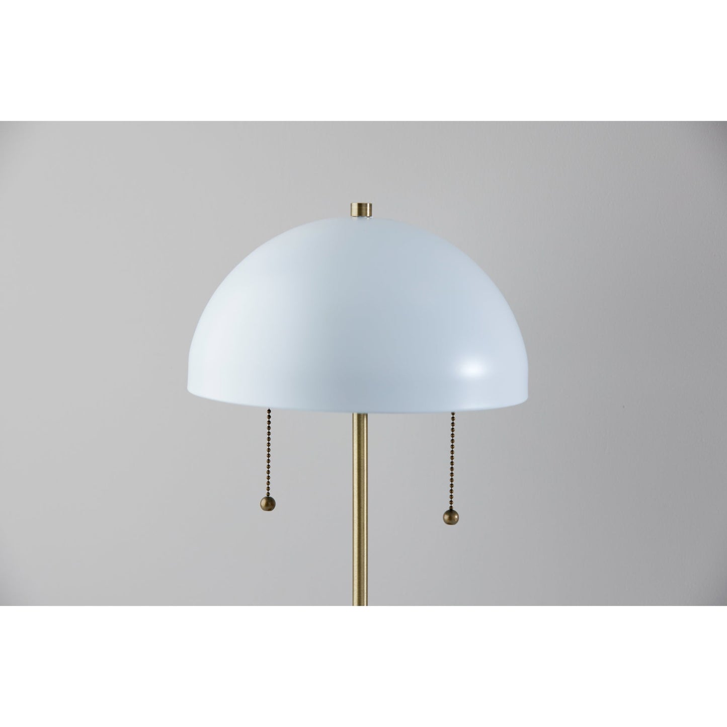 Dome Table Lamp