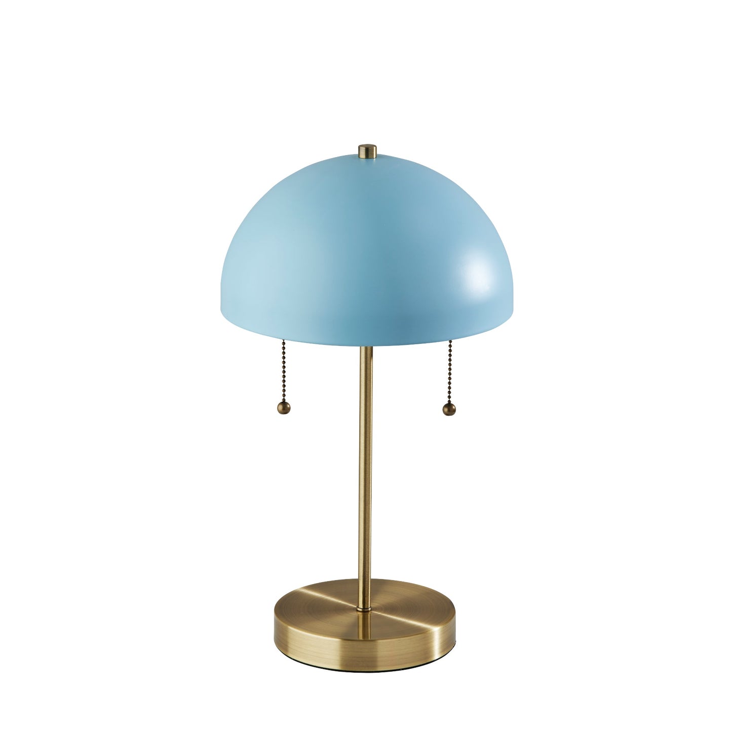 Dome Table Lamp