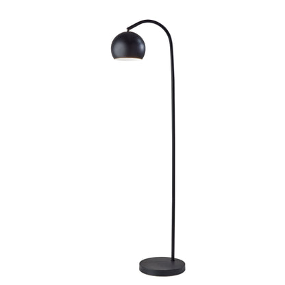 Orb Floor Lamp