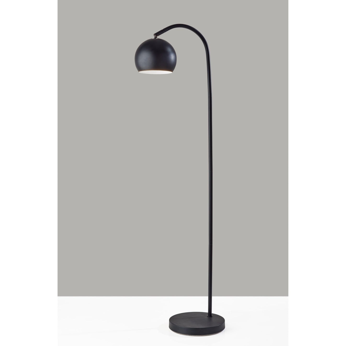 Orb Floor Lamp