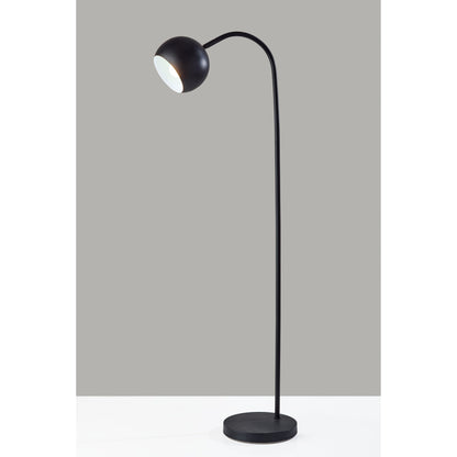 Orb Floor Lamp