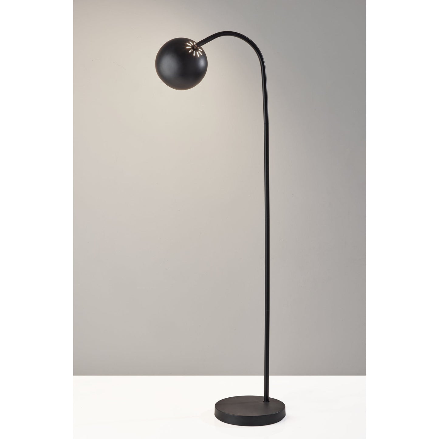 Orb Floor Lamp