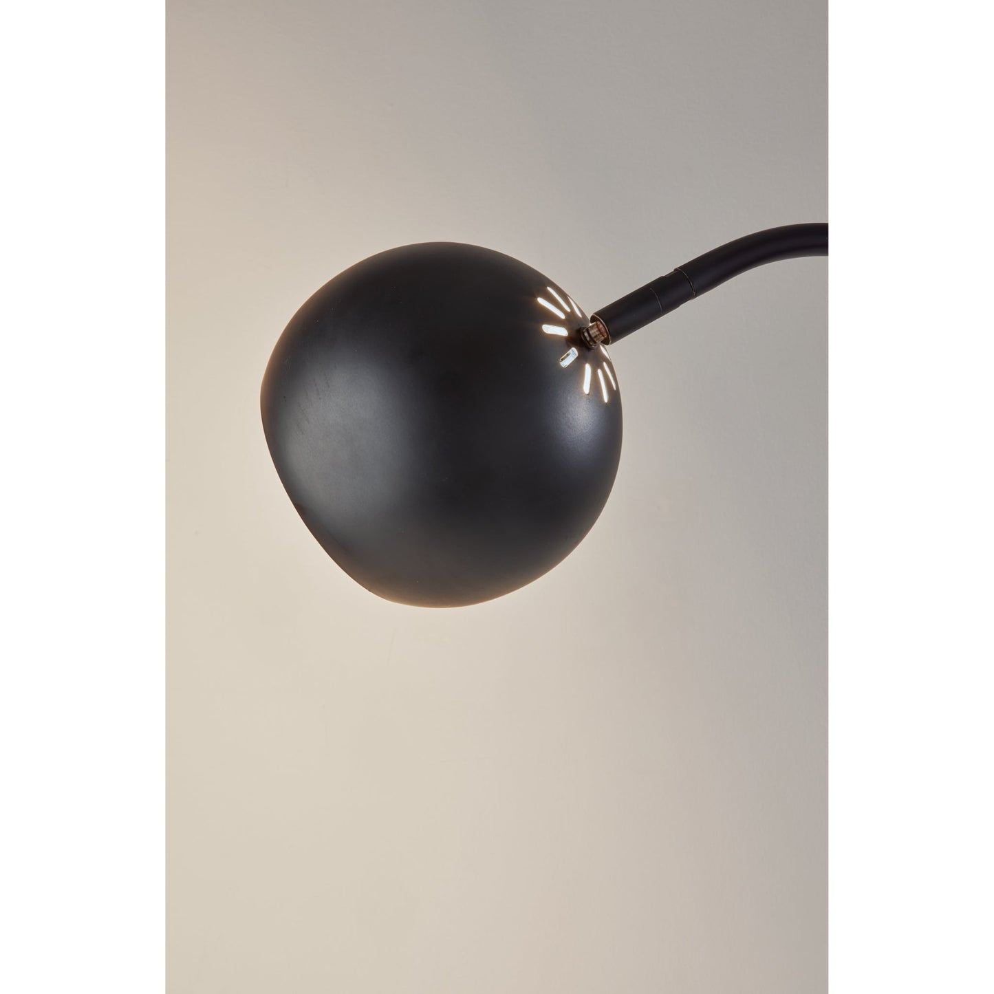 Orb Floor Lamp