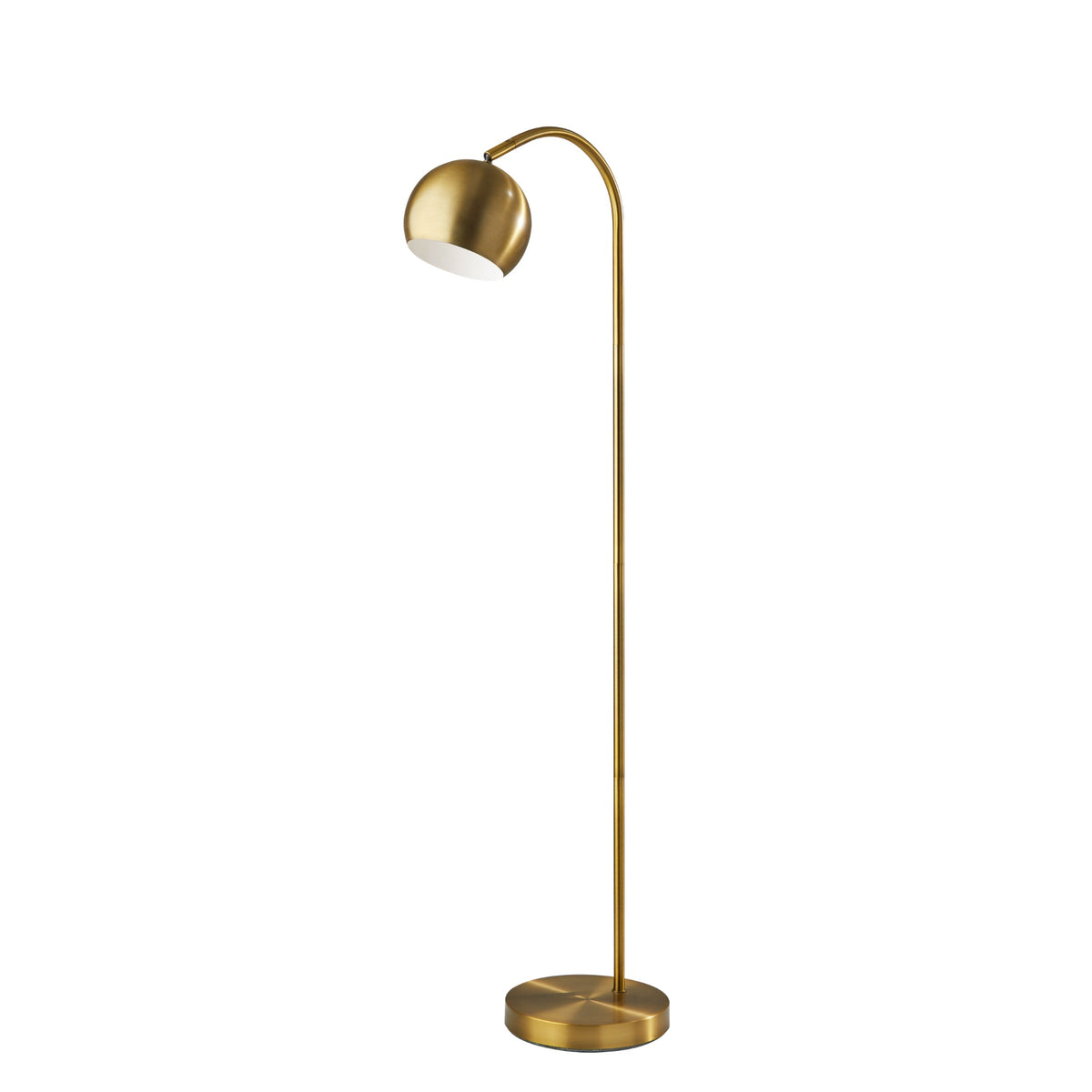 Orb Floor Lamp