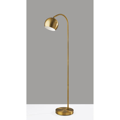 Orb Floor Lamp