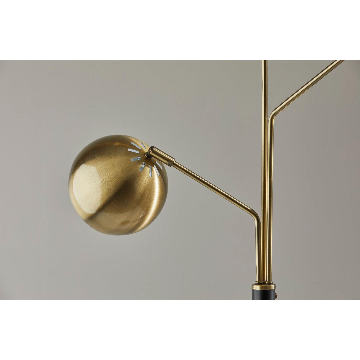 Orb Tree Lamp