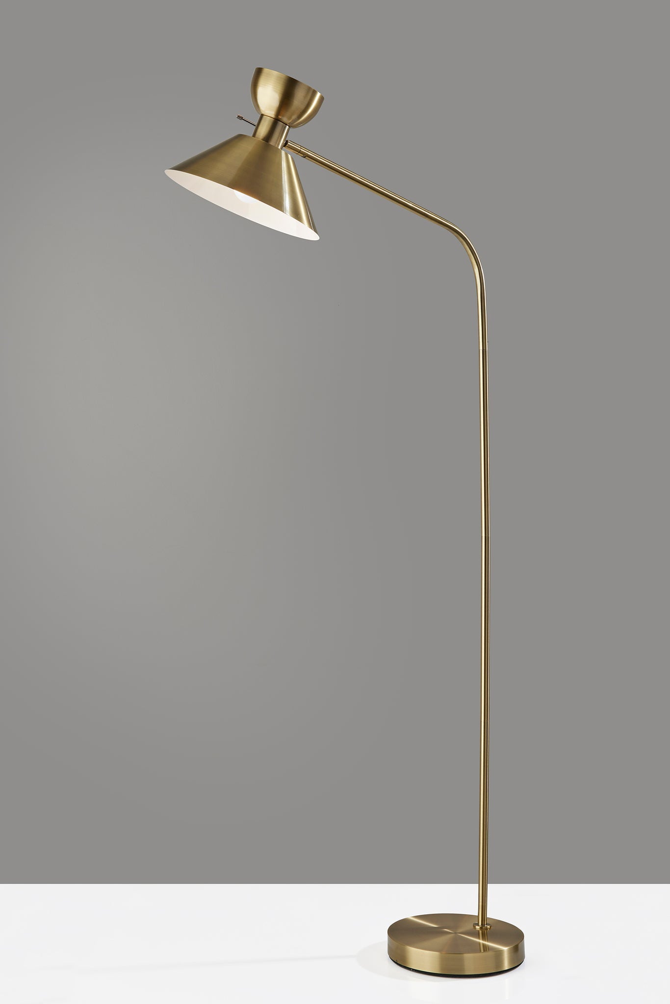 Michelle Duke Floor Lamp