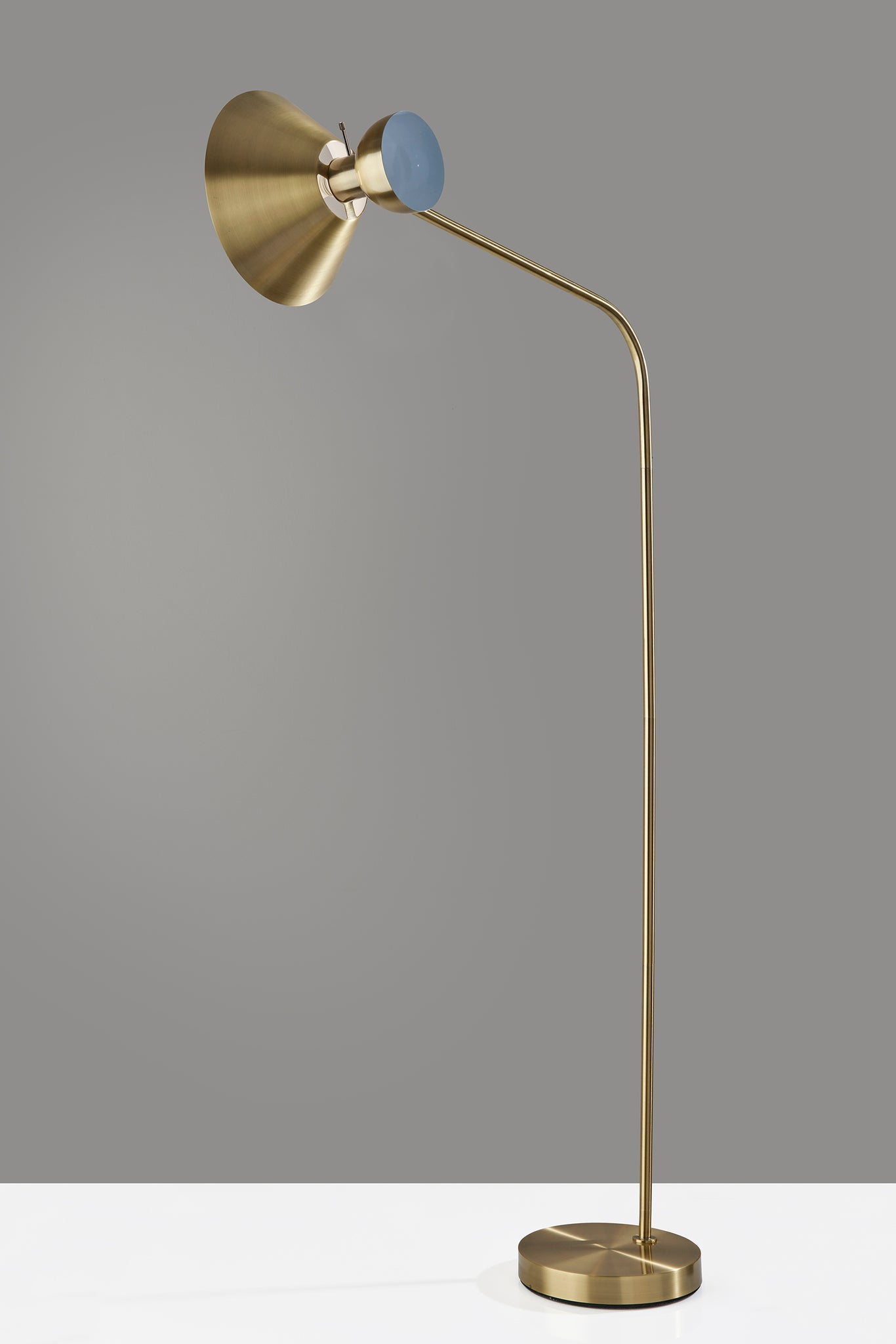 Michelle Duke Floor Lamp