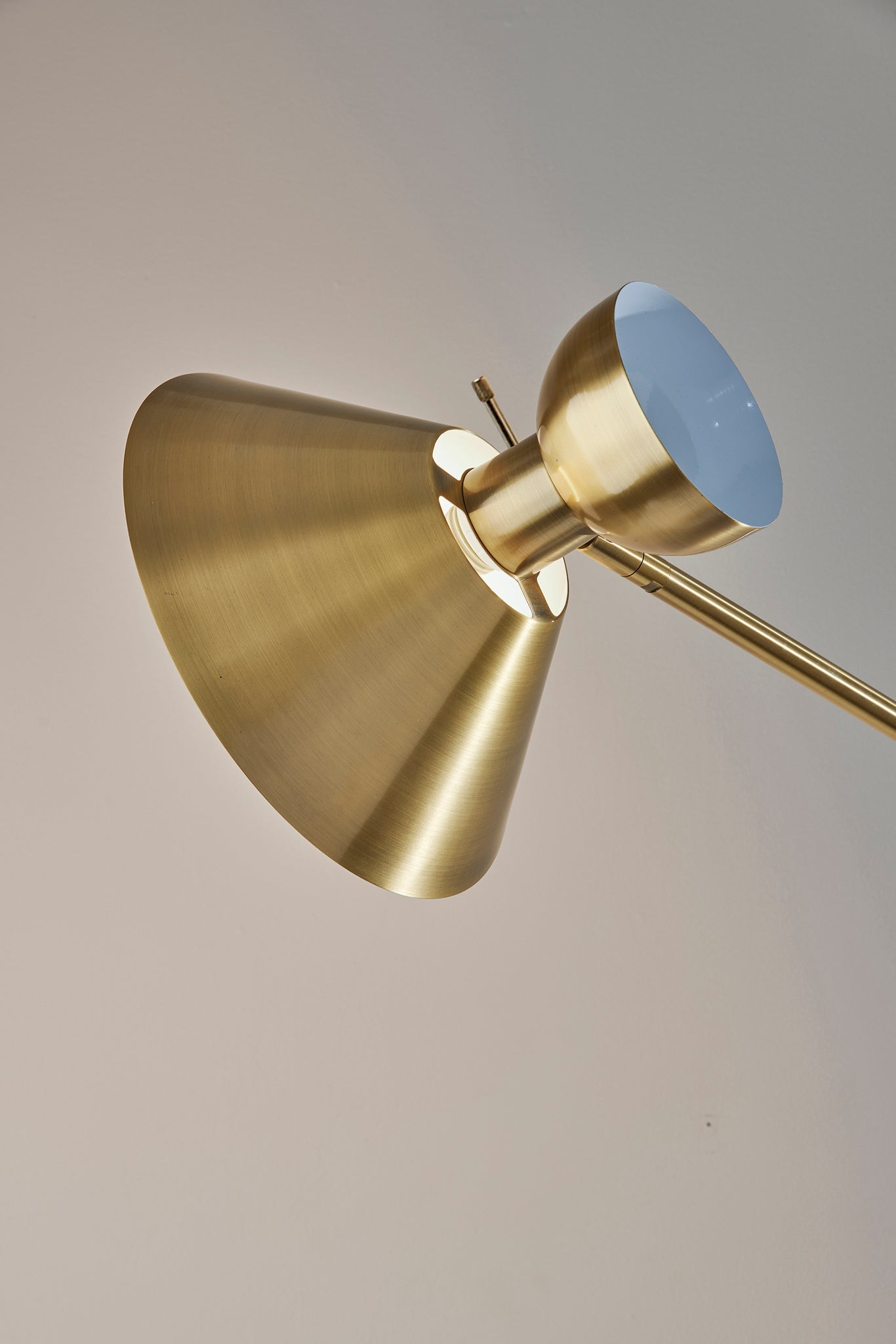Michelle Duke Floor Lamp
