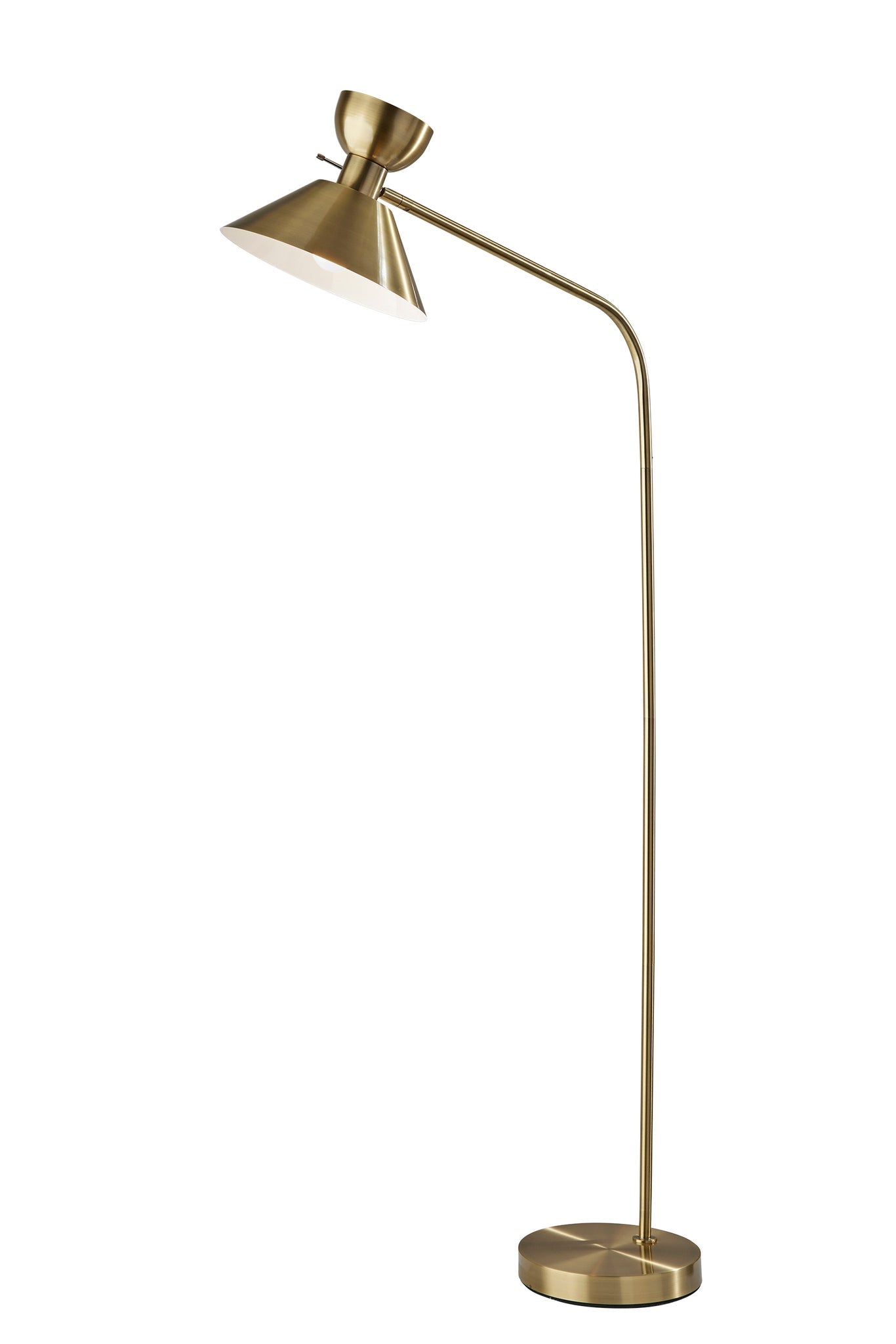 Michelle Duke Floor Lamp