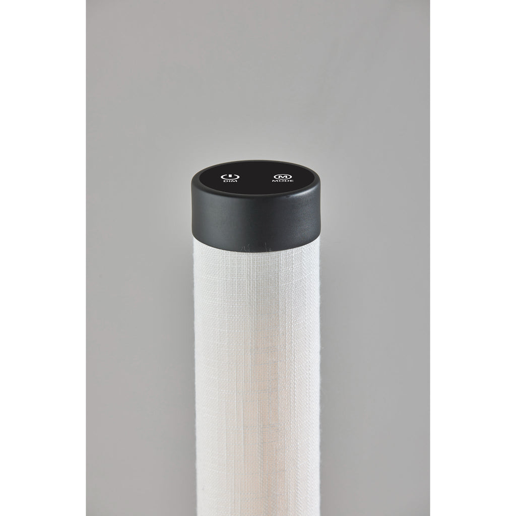 Hughes LED Table Lamp with Smart Switch