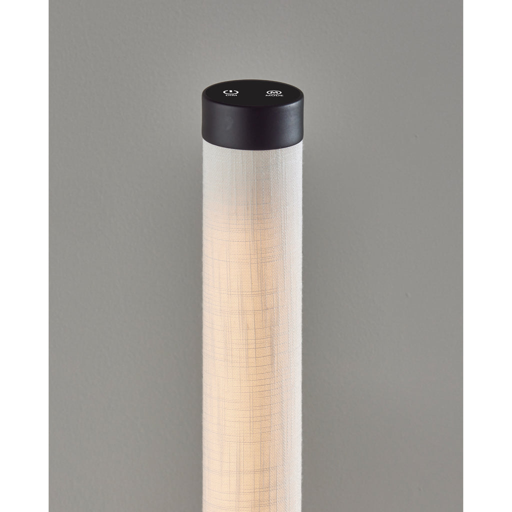 Hughes LED Table Lamp with Smart Switch