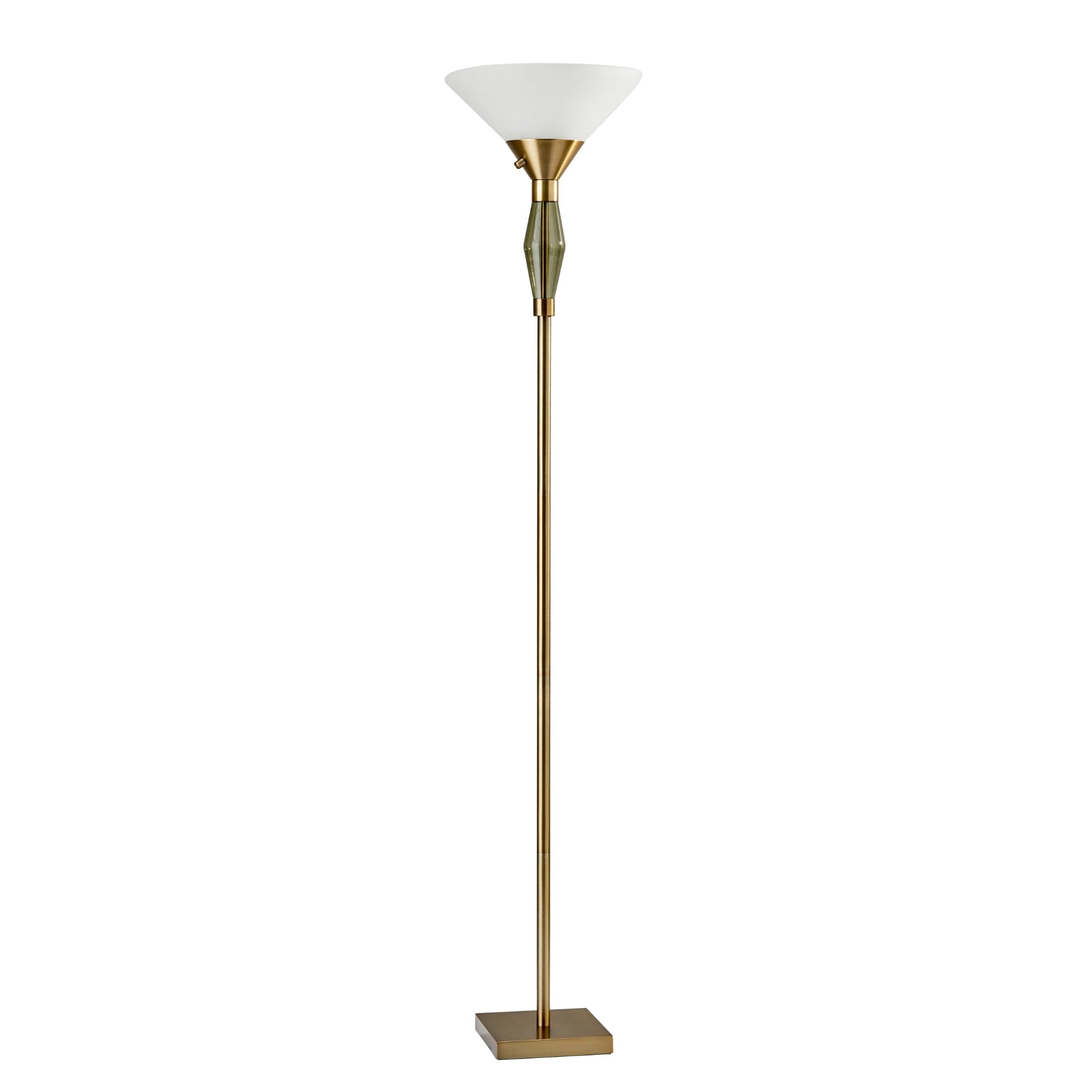 Max Tall Floor Lamp