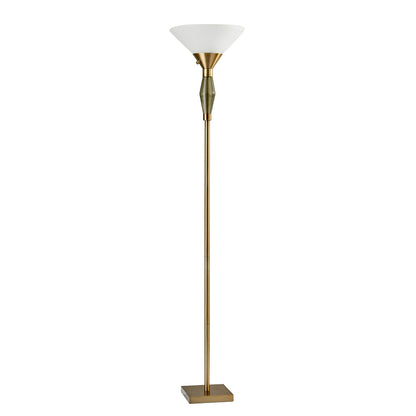 Max Tall Floor Lamp