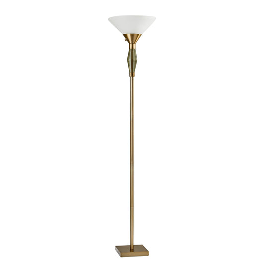 Max Tall Floor Lamp