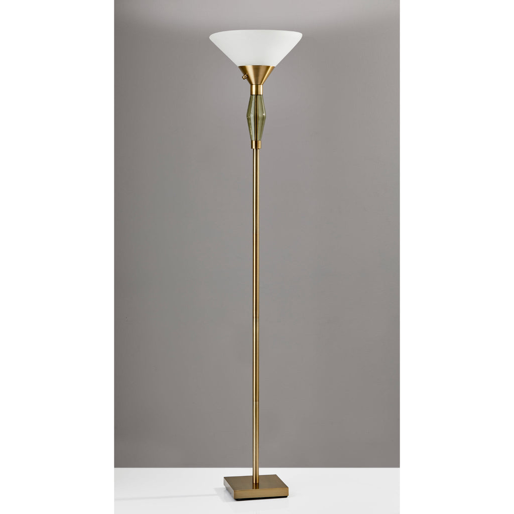 Max Tall Floor Lamp