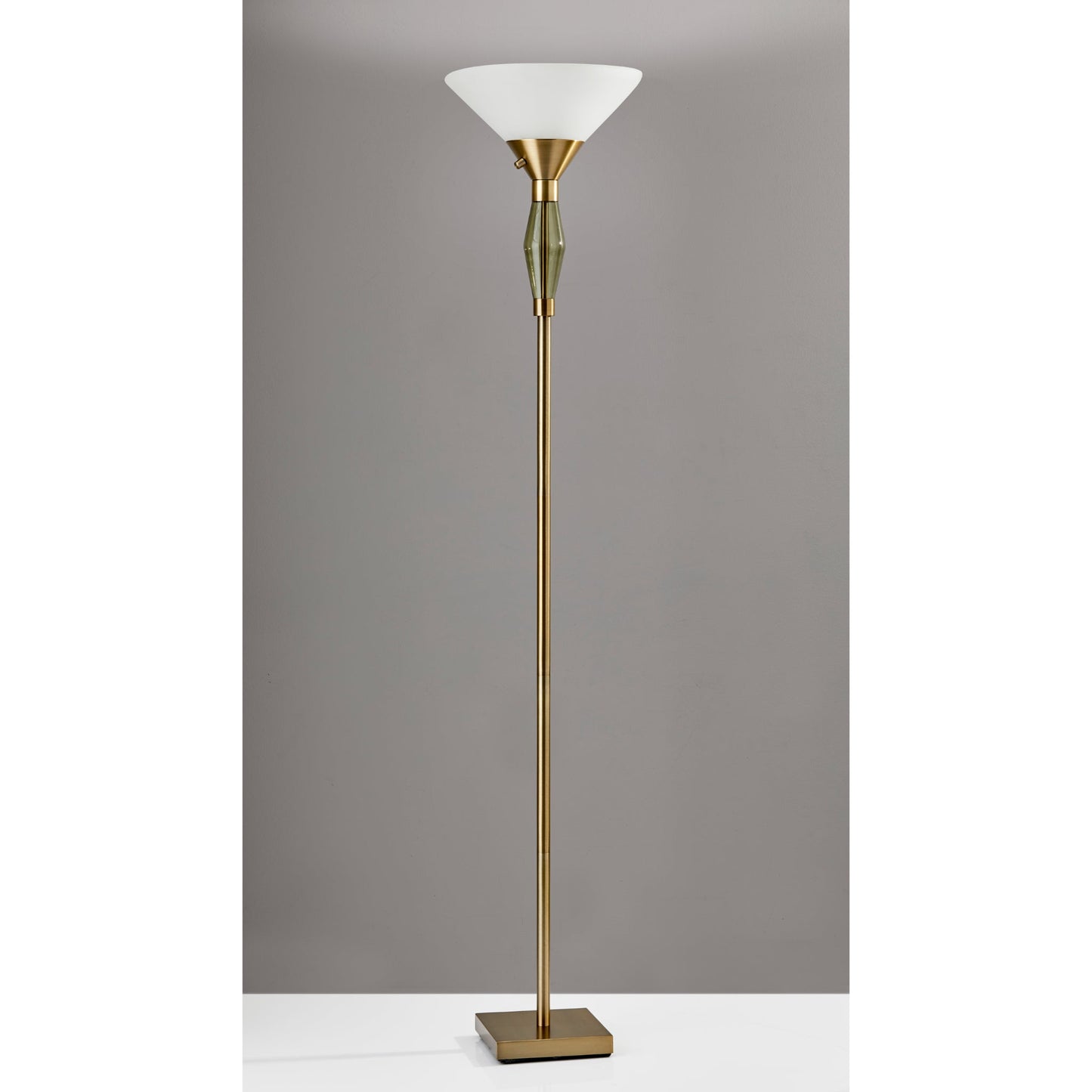 Max Tall Floor Lamp