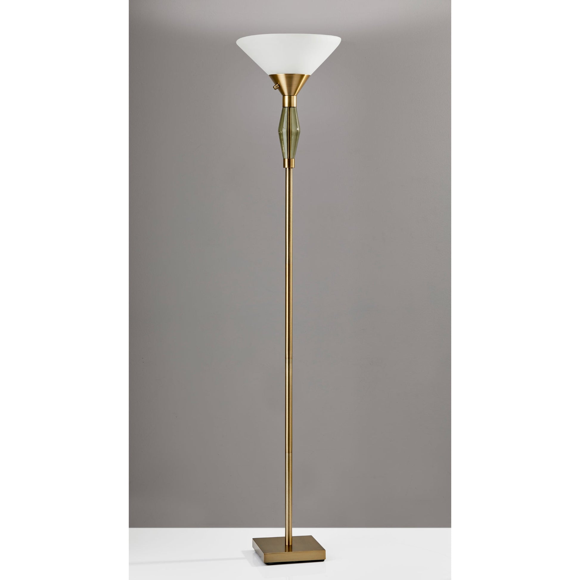 Max Tall Floor Lamp