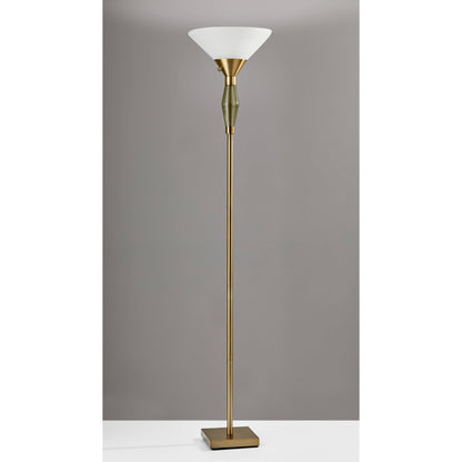 Max Tall Floor Lamp