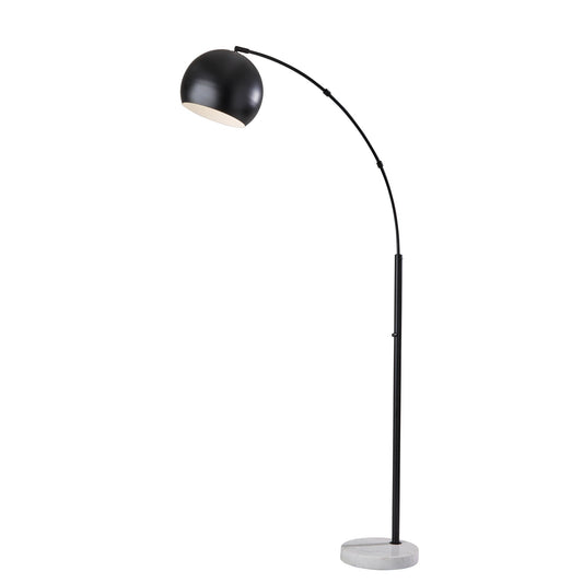 Landon Arc Lamp