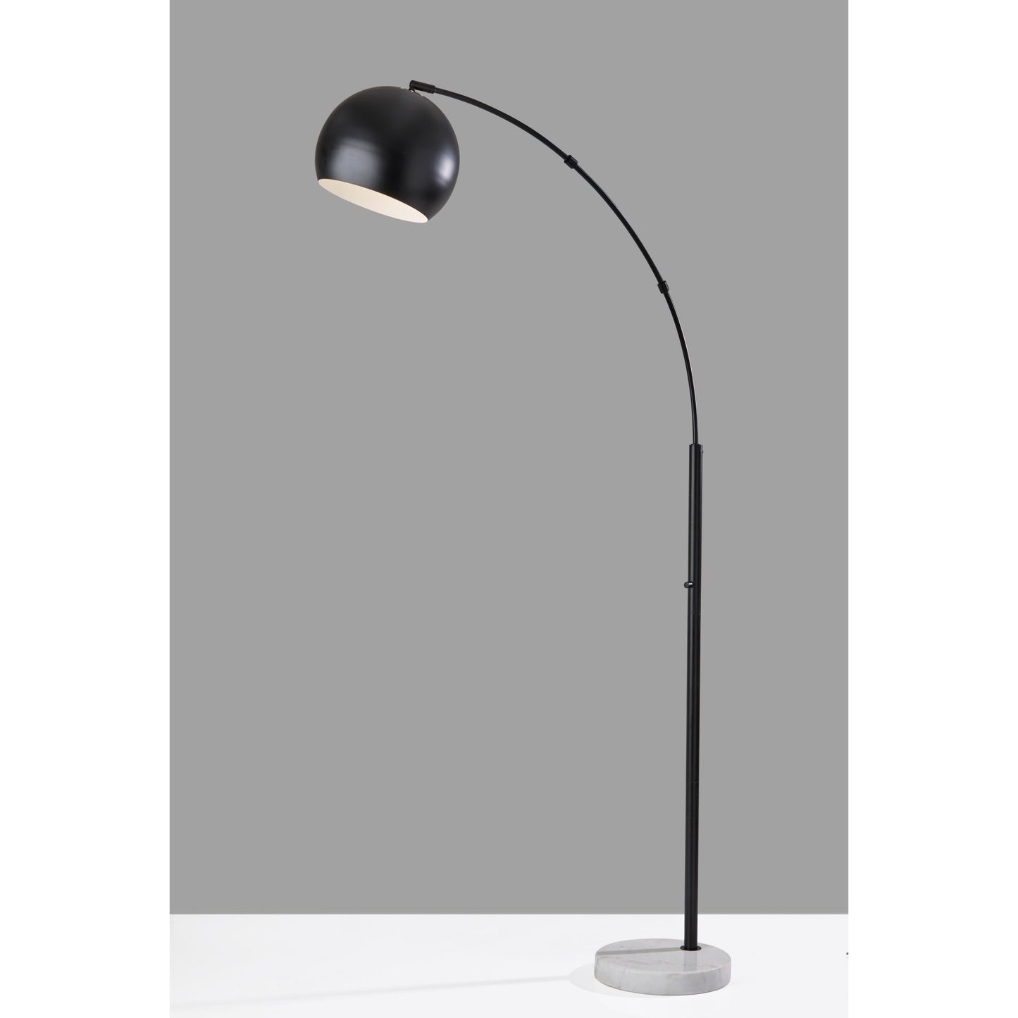 Landon Arc Lamp