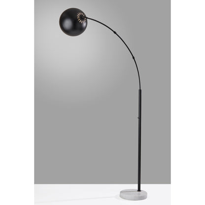 Landon Arc Lamp