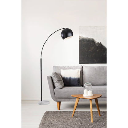 Landon Arc Lamp