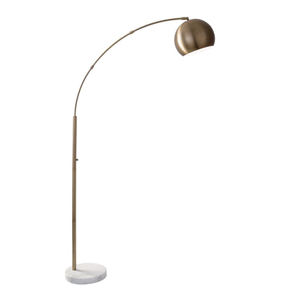 Landon Arc Lamp